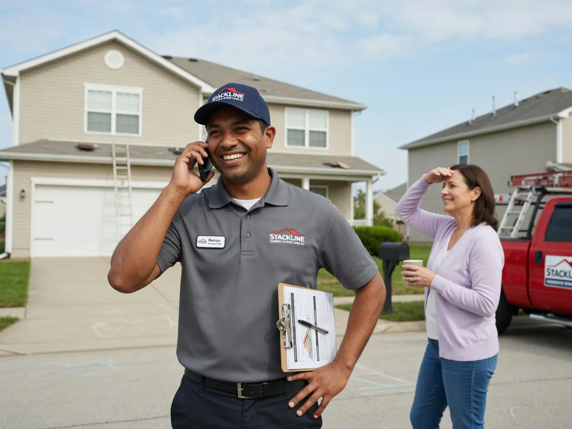 Chimney flashing repair Dunnegan, MO FAQs
